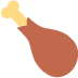 Poultry Leg