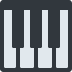 Musical Keyboard