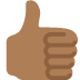 Thumbsup Tone4