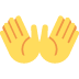Open Hands