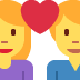 Couple With Heart