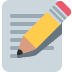 Pencil