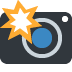 Camera With Flash