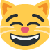 Smile Cat