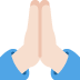 Pray Tone1