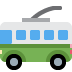 Trolleybus