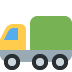 Articulated Lorry