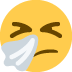 Sneezing Face