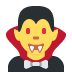 Man Vampire