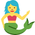 Mermaid