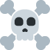 Skull Crossbones