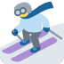 Skier