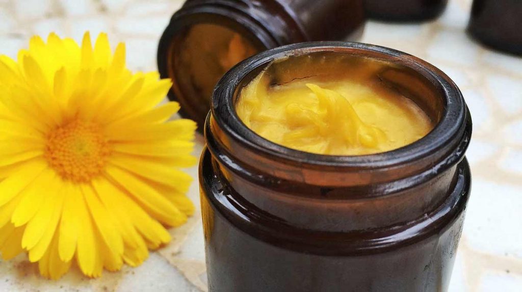 Alpenkräuter-Balsam