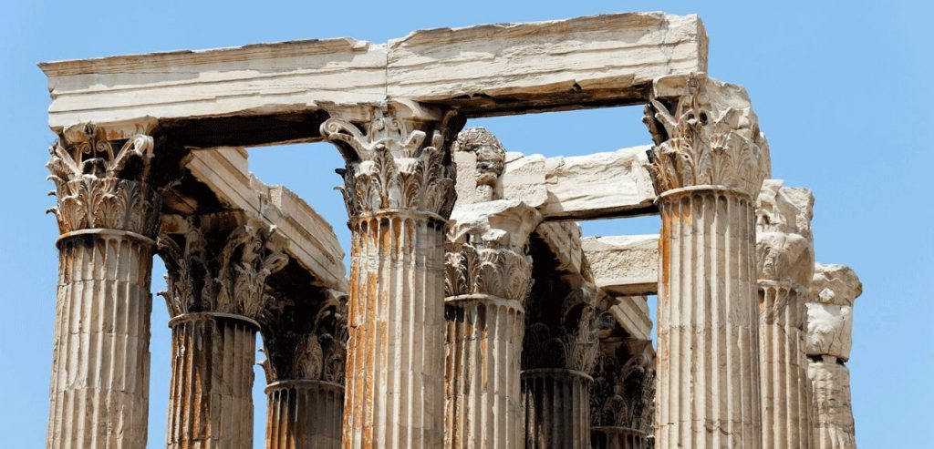 Rom zu Zeiten von Marc Aurel