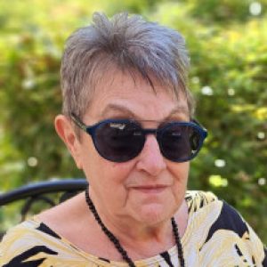 Profile photo of Gypsi