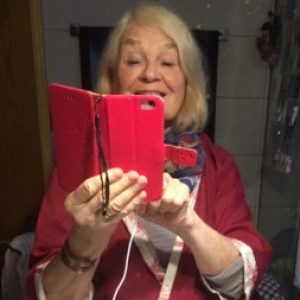 Profilbild von Mimose