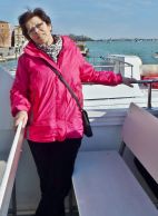 Profilbild von Harlekinist