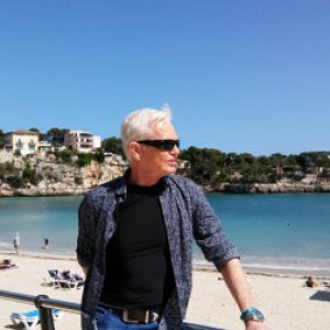 Profile photo of Xenophil