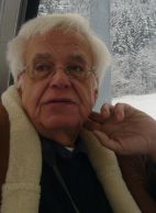 Profilbild von Historicus