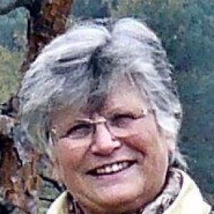 Profilbild von Babsi1940