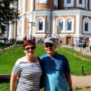 Profilbild von heribert