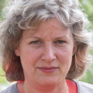 Profilbild von hildegard04