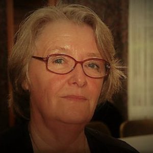 Profilbild von MargareteTiamat