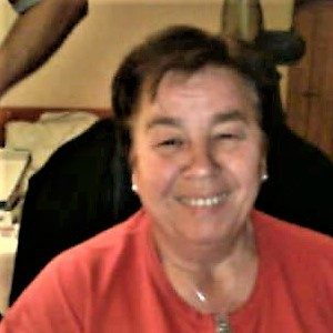 Profilbild von Dana