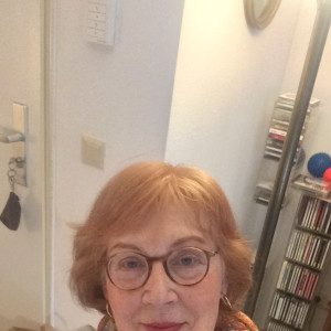 Profilbild von Bri