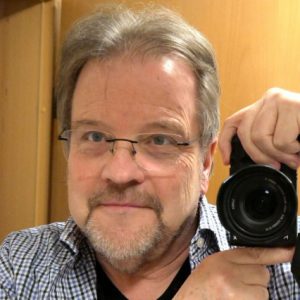 Profilbild von Merlin-KP