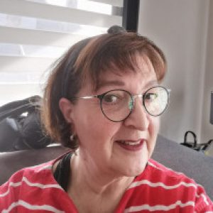 Profilbild von Wendy7