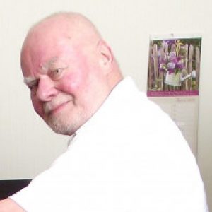 Profilbild von Kapek