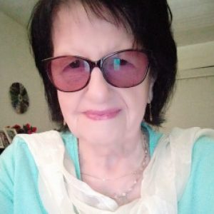 Profilbild von Irena-Tie