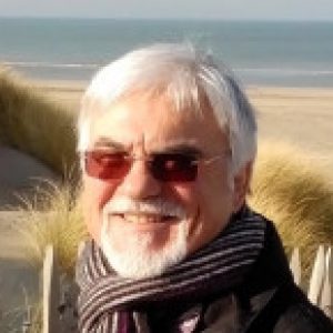 Profilbild von Rob