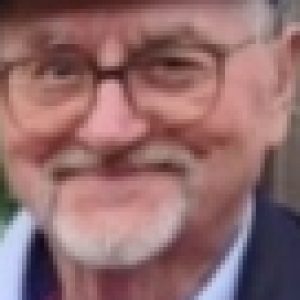 Profilbild von Siegfried