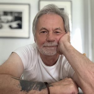 Profilbild von Lupan