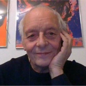 Profile photo of shark