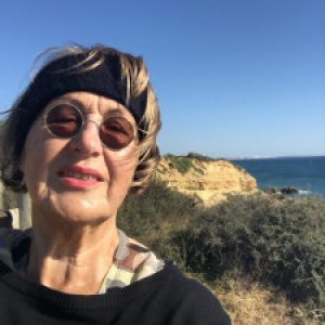 Profile photo of CathrineFox