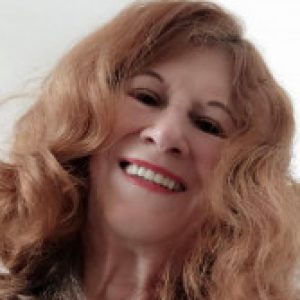 Profilbild von Goldhaar