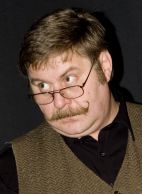 Profilbild von boustrophedon