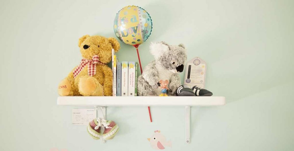 Geschenkideen für das Enkelkind