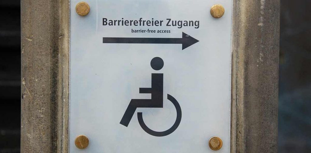 Hilfsmittel zur Sturzprophylaxe