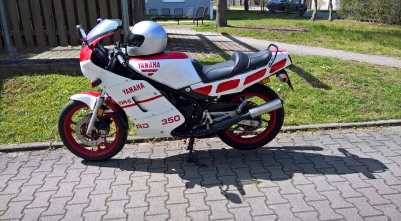 RD350EJS