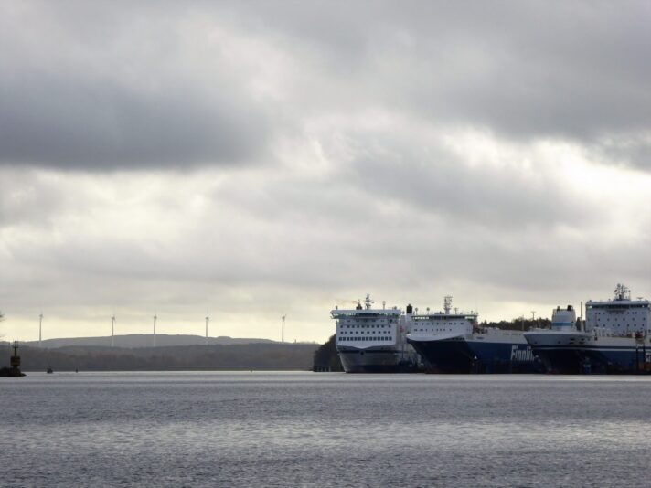 Ich mag dich nicht, weil du der bist, wer du bist, sondern dafür wer ich bin, wenn ich mit dir zusammen bin.