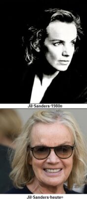 Jil Sanders