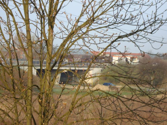 Karower Chaussee