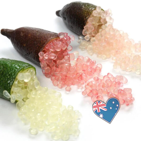 Bussh citrus