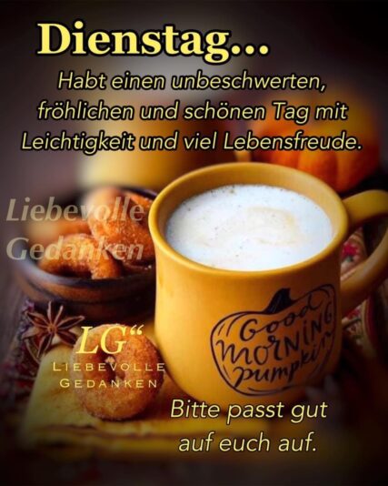 277.jpg Dienstag