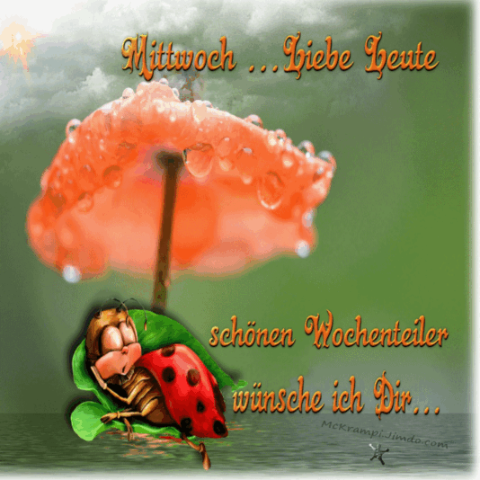 Schönen-mittwoch-gif