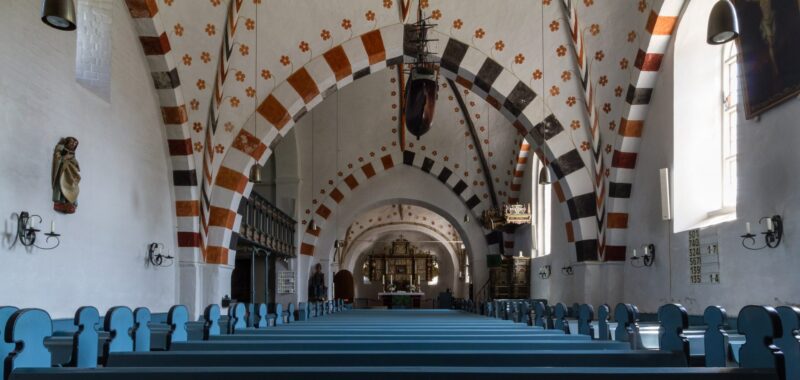 kirche